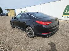2012 Kia Optima - Photo 3
