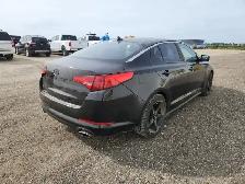 2012 Kia Optima - Photo 4