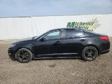 2012 Kia Optima - Photo 5