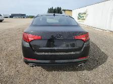 2012 Kia Optima - Photo 6