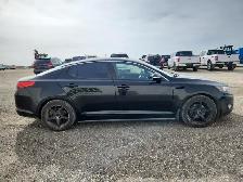 2012 Kia Optima - Photo 7