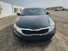 2012 Kia Optima - Photo 8