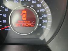 2012 Kia Optima - Photo 25