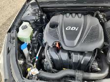 2012 Kia Optima - Photo 26