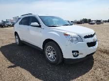 2013 Chevrolet Equinox - Photo 2