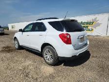 2013 Chevrolet Equinox - Photo 3
