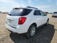 2013 Chevrolet Equinox - Photo 4