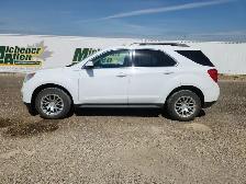 2013 Chevrolet Equinox - Photo 5