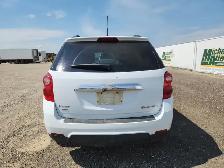 2013 Chevrolet Equinox - Photo 6