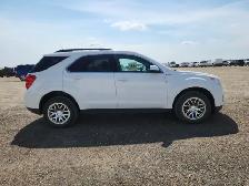 2013 Chevrolet Equinox - Photo 7