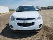 2013 Chevrolet Equinox - Photo 8