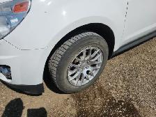 2013 Chevrolet Equinox - Photo 9