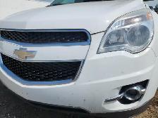 2013 Chevrolet Equinox - Photo 27
