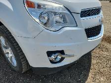 2013 Chevrolet Equinox - Photo 28