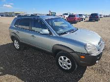 2005 Hyundai TUCSON - Photo 2