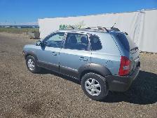 2005 Hyundai TUCSON - Photo 3