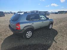 2005 Hyundai TUCSON - Photo 4
