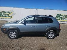 2005 Hyundai TUCSON - Photo 5