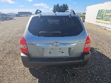 2005 Hyundai TUCSON - Photo 6