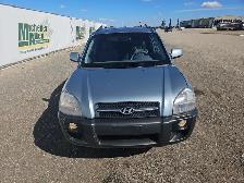 2005 Hyundai TUCSON - Photo 7