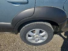 2005 Hyundai TUCSON - Photo 9