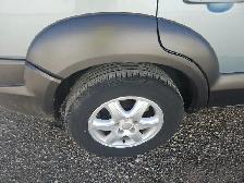 2005 Hyundai TUCSON - Photo 10