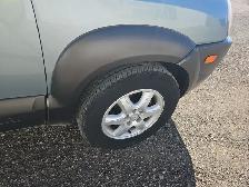 2005 Hyundai TUCSON - Photo 11