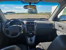 2005 Hyundai TUCSON - Photo 23