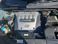 2005 Hyundai TUCSON - Photo 25