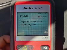 2005 Hyundai TUCSON - Photo 30