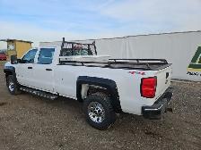 2016 Chevrolet Silverado 3500HD - Photo 3