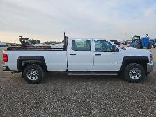 2016 Chevrolet Silverado 3500HD - Photo 7