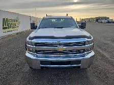 2016 Chevrolet Silverado 3500HD - Photo 8