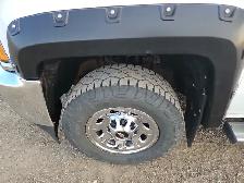 2016 Chevrolet Silverado 3500HD - Photo 9