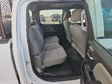 2016 Chevrolet Silverado 3500HD - Photo 16