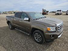 2017 GMC Canyon - Photo 2