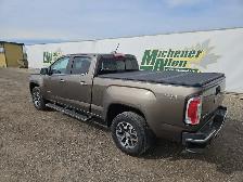 2017 GMC Canyon - Photo 3