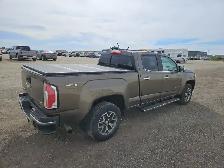 2017 GMC Canyon - Photo 4