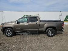 2017 GMC Canyon - Photo 5