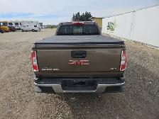 2017 GMC Canyon - Photo 6