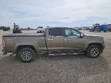 2017 GMC Canyon - Photo 7