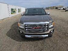 2017 GMC Canyon - Photo 8