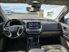 2017 GMC Canyon - Photo 18