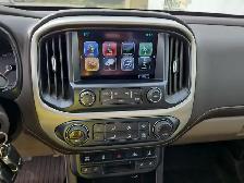 2017 GMC Canyon - Photo 20