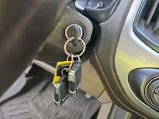 2017 GMC Canyon - Photo 24