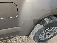 2017 GMC Canyon - Photo 38