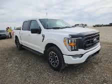 2021 Ford F-150 - Photo 2
