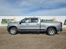 2023 Chevrolet Silverado 1500 - Photo 15