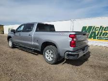 2023 Chevrolet Silverado 1500 - Photo 16