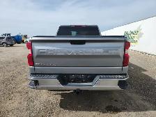 2023 Chevrolet Silverado 1500 - Photo 17